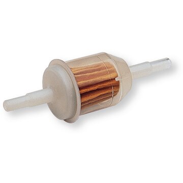 Kraftstofffilter